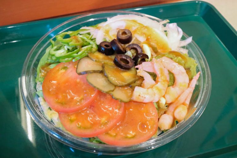 サブウェイの「パーティートレイ」とは サブウェイ大好きクラブ